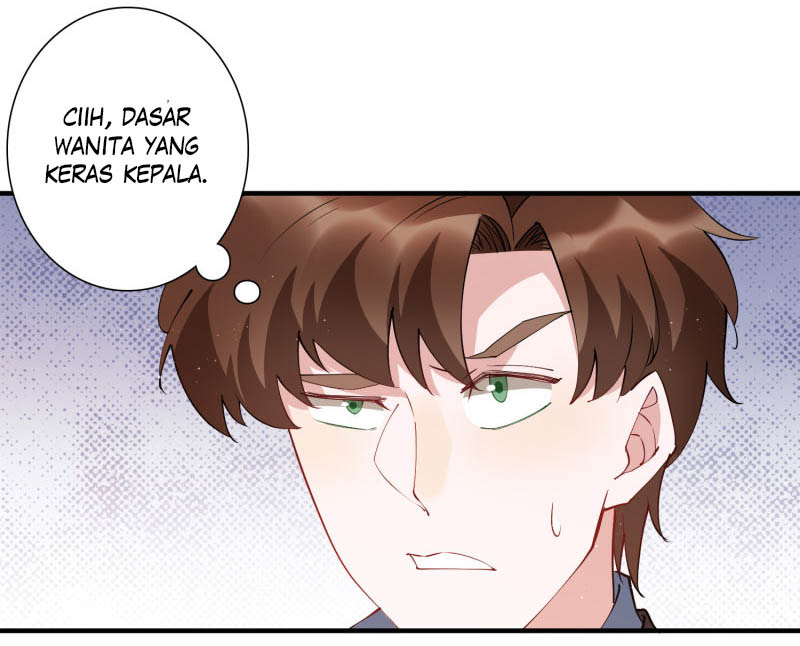 Beautiful Boss Cold-Hearted Chapter 53 - halaman 12