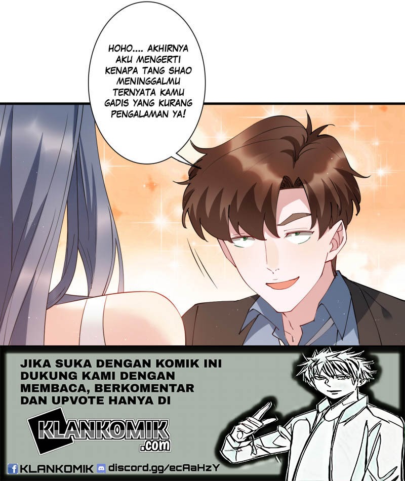 Beautiful Boss Cold-Hearted Chapter 53 - halaman 13