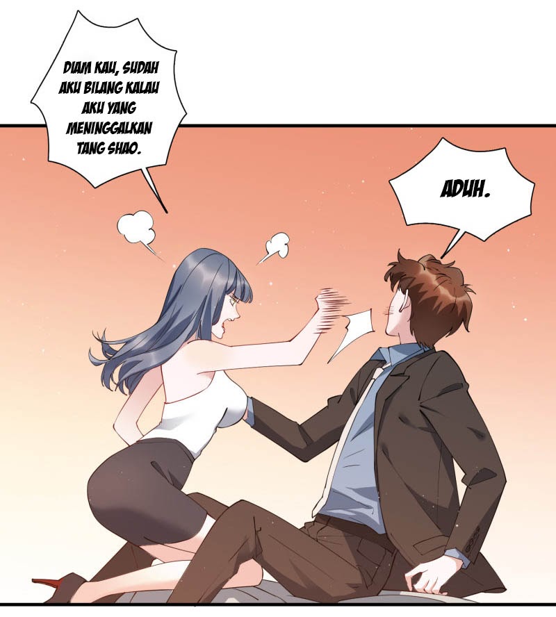 Beautiful Boss Cold-Hearted Chapter 53 - halaman 14
