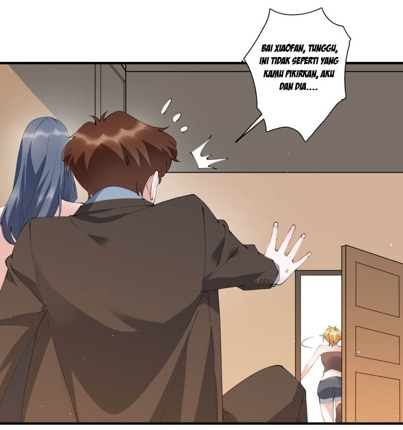 Beautiful Boss Cold-Hearted Chapter 53 - halaman 18