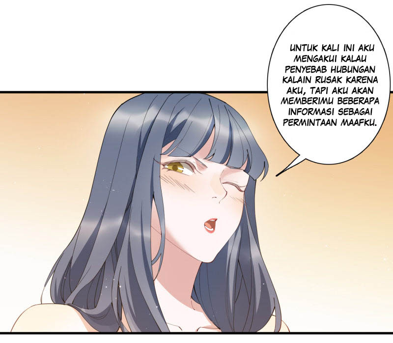 Beautiful Boss Cold-Hearted Chapter 53 - halaman 20
