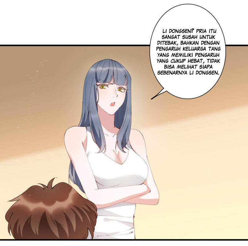 Beautiful Boss Cold-Hearted Chapter 53 - halaman 24
