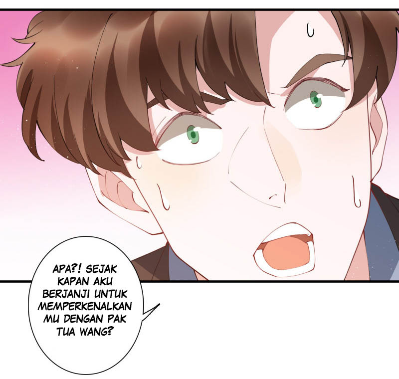 Beautiful Boss Cold-Hearted Chapter 53 - halaman 26