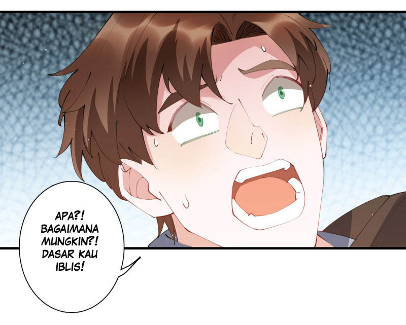 Beautiful Boss Cold-Hearted Chapter 53 - halaman 28