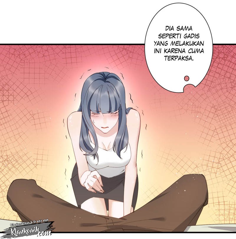 Beautiful Boss Cold-Hearted Chapter 53 - halaman 9