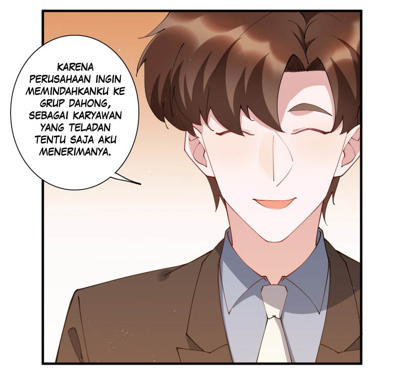 Beautiful Boss Cold-Hearted Chapter 54 - halaman 12