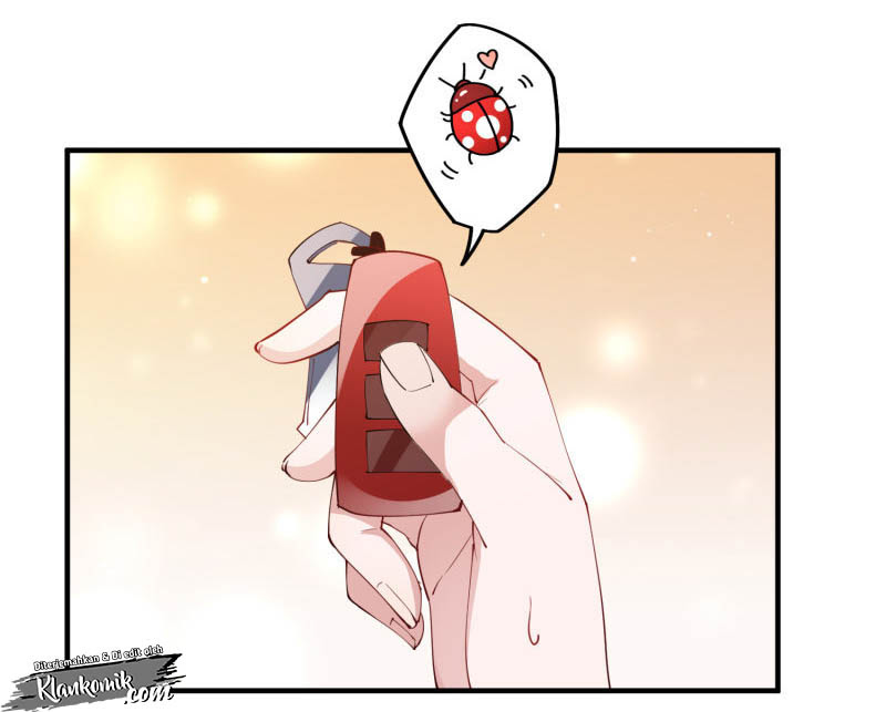 Beautiful Boss Cold-Hearted Chapter 54 - halaman 17