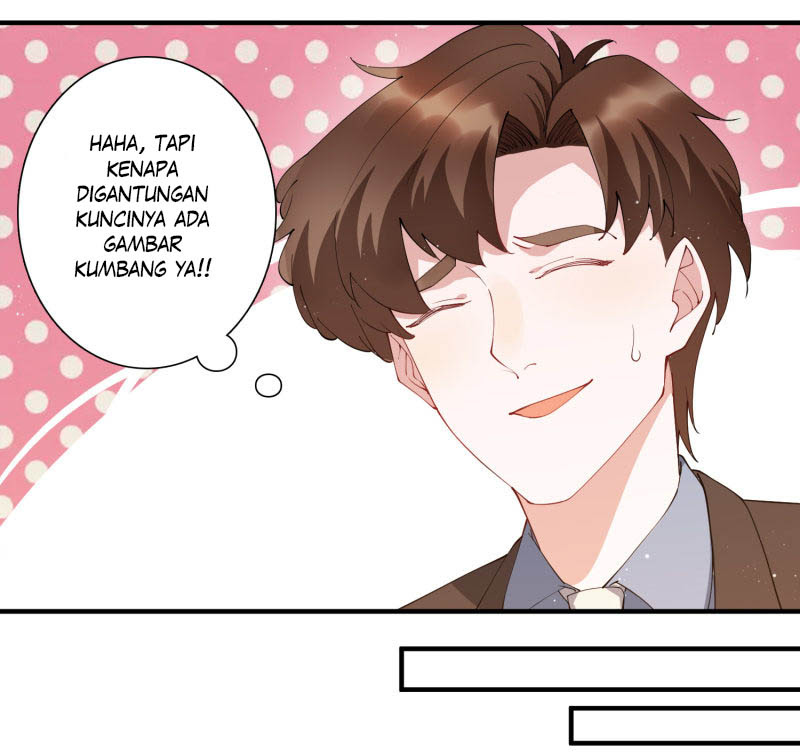 Beautiful Boss Cold-Hearted Chapter 54 - halaman 18