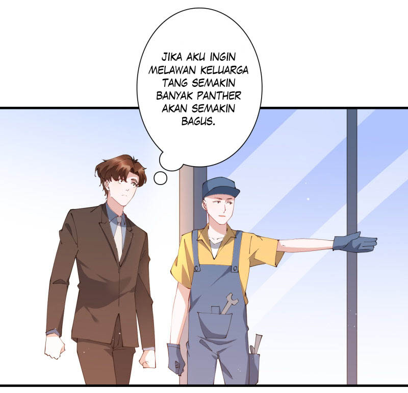 Beautiful Boss Cold-Hearted Chapter 54 - halaman 20