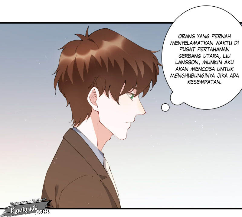 Beautiful Boss Cold-Hearted Chapter 54 - halaman 21