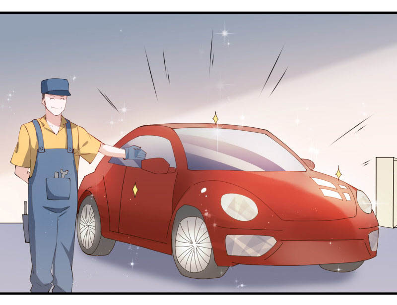 Beautiful Boss Cold-Hearted Chapter 54 - halaman 22