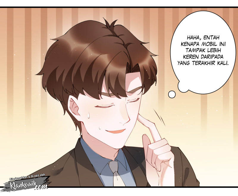 Beautiful Boss Cold-Hearted Chapter 54 - halaman 23