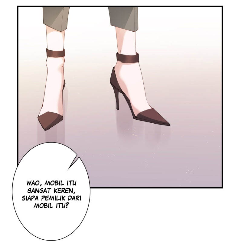 Beautiful Boss Cold-Hearted Chapter 54 - halaman 24