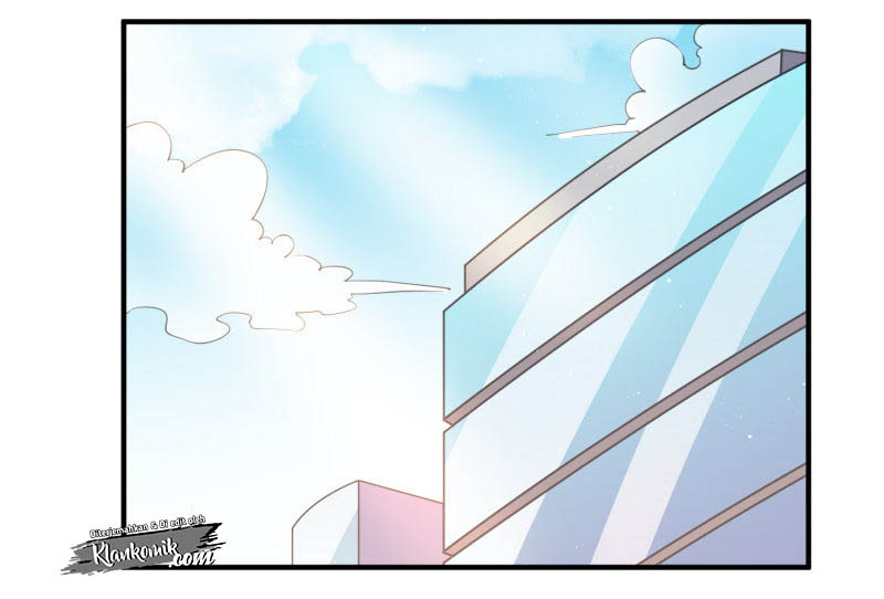 Beautiful Boss Cold-Hearted Chapter 54 - halaman 3