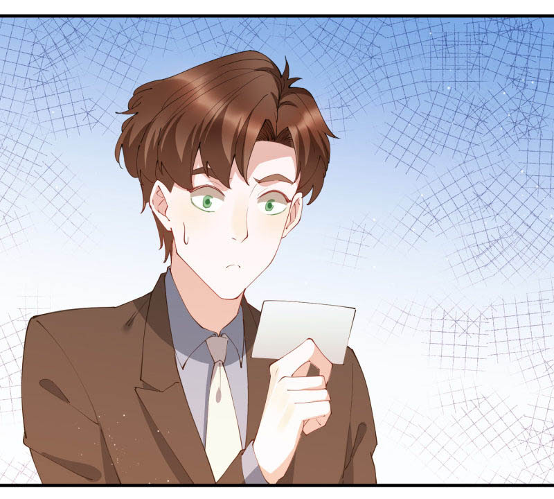 Beautiful Boss Cold-Hearted Chapter 54 - halaman 30
