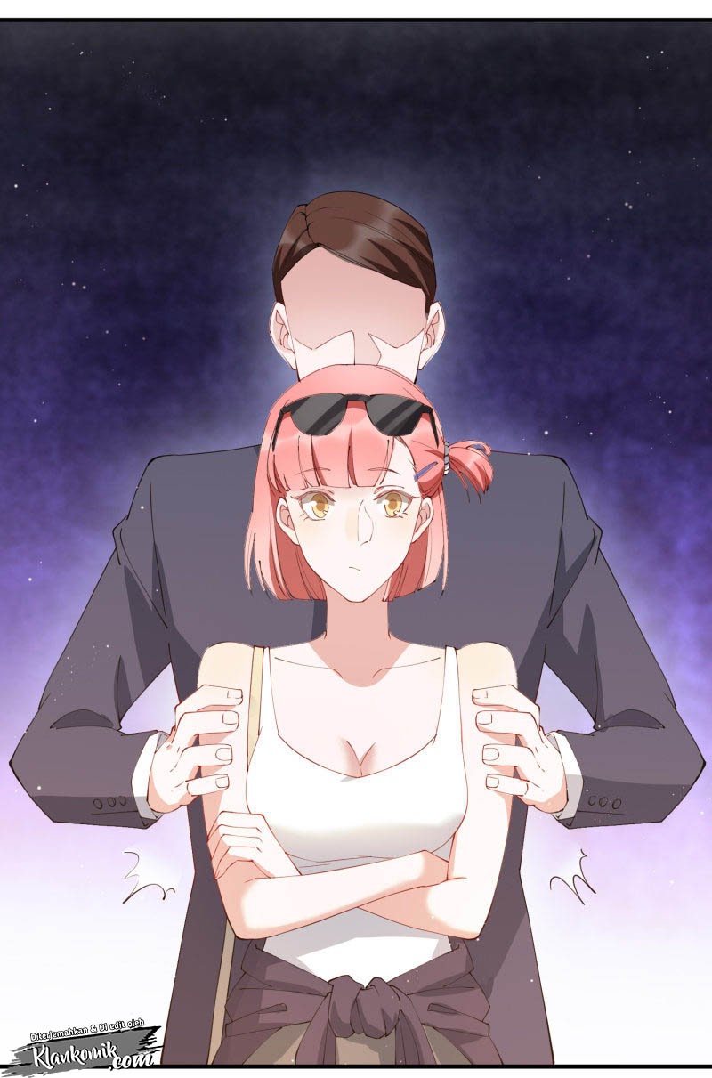 Beautiful Boss Cold-Hearted Chapter 54 - halaman 33