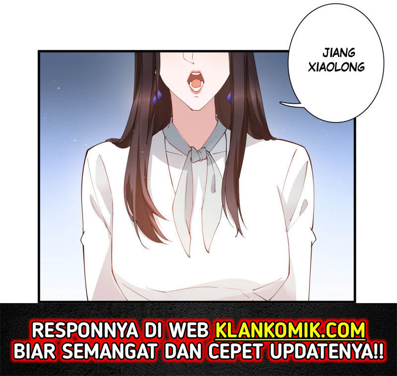 Beautiful Boss Cold-Hearted Chapter 54 - halaman 7