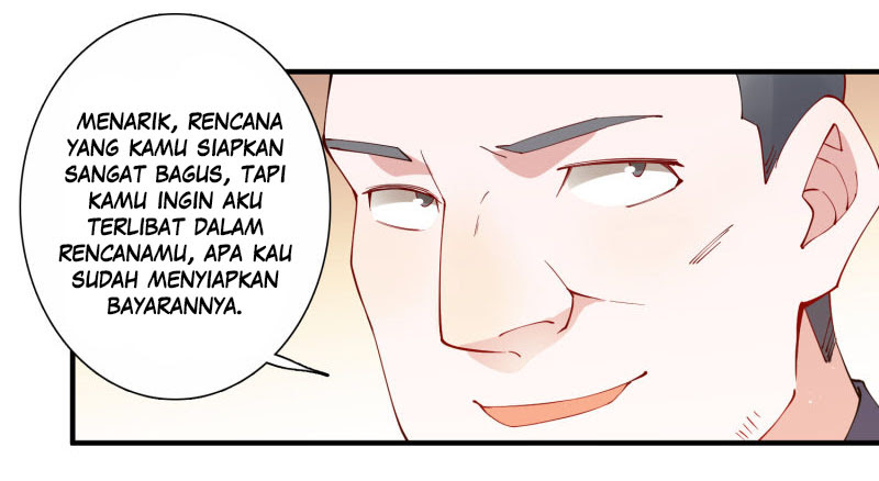 Beautiful Boss Cold-Hearted Chapter 55 - halaman 10
