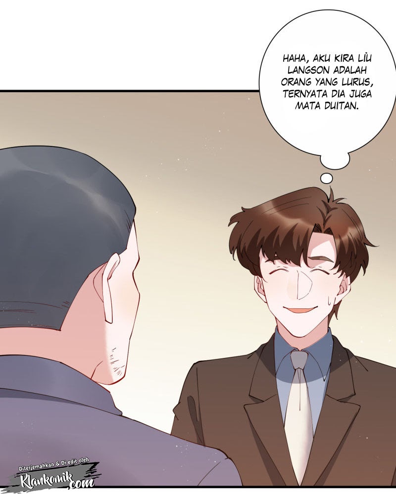 Beautiful Boss Cold-Hearted Chapter 55 - halaman 11