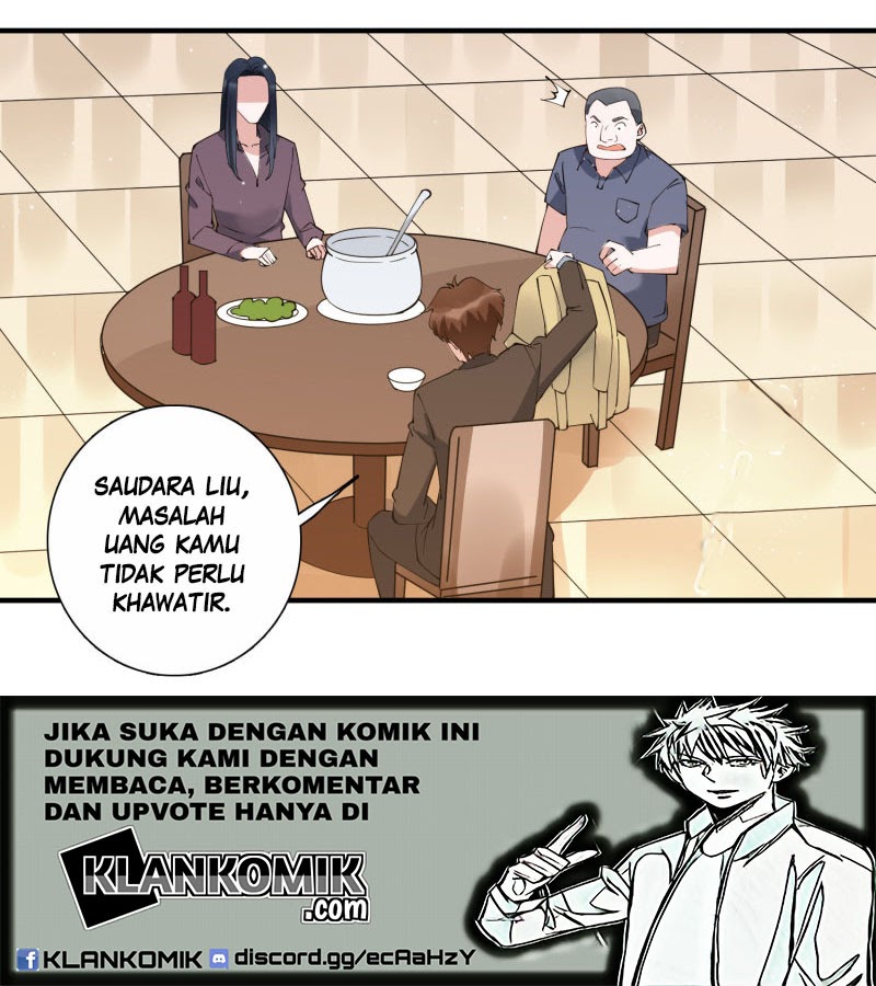 Beautiful Boss Cold-Hearted Chapter 55 - halaman 13