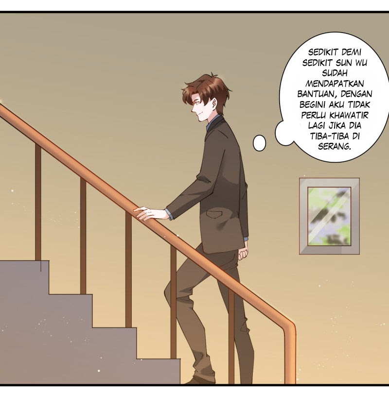 Beautiful Boss Cold-Hearted Chapter 55 - halaman 16
