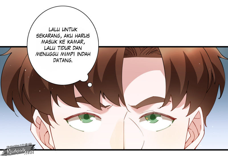 Beautiful Boss Cold-Hearted Chapter 55 - halaman 17