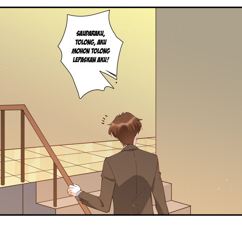 Beautiful Boss Cold-Hearted Chapter 55 - halaman 18