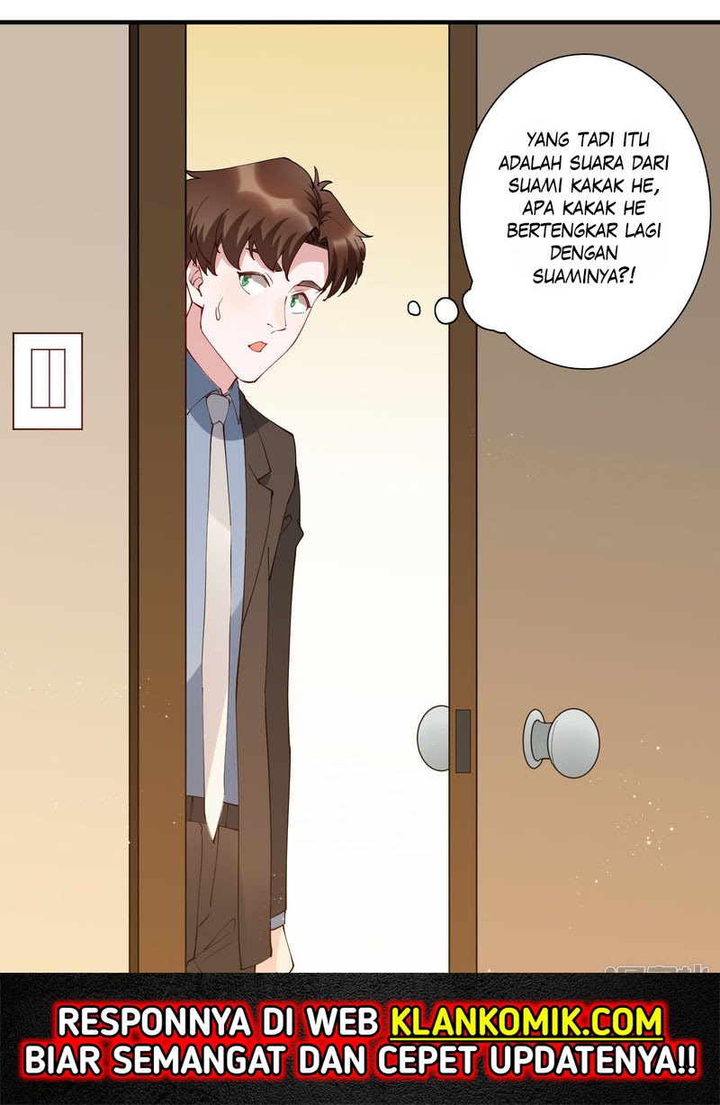 Beautiful Boss Cold-Hearted Chapter 55 - halaman 19