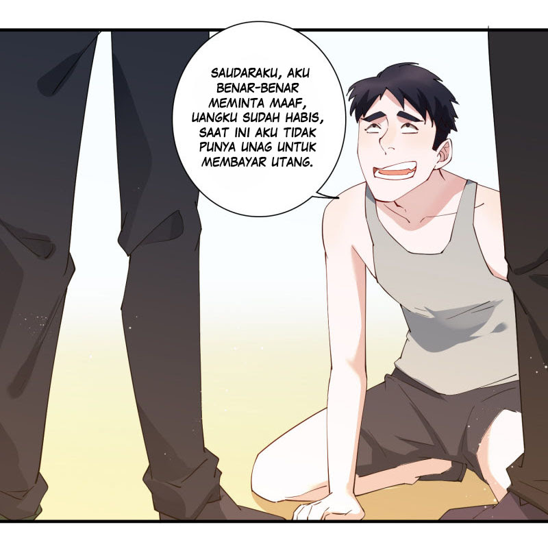 Beautiful Boss Cold-Hearted Chapter 55 - halaman 20