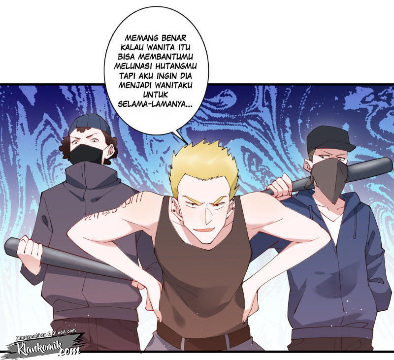 Beautiful Boss Cold-Hearted Chapter 55 - halaman 23