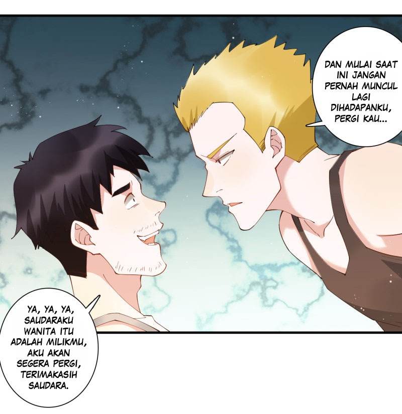 Beautiful Boss Cold-Hearted Chapter 55 - halaman 24