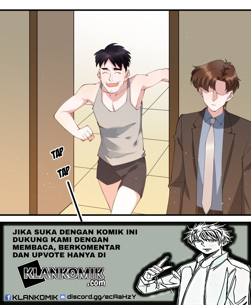 Beautiful Boss Cold-Hearted Chapter 55 - halaman 25