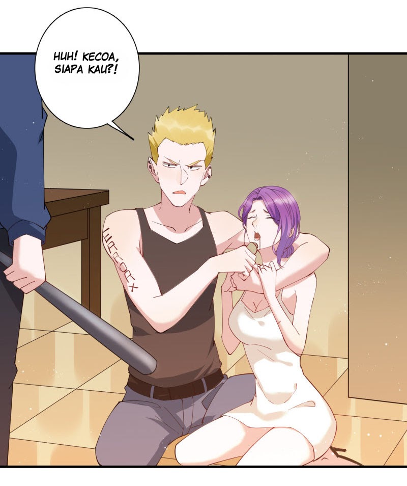 Beautiful Boss Cold-Hearted Chapter 55 - halaman 28