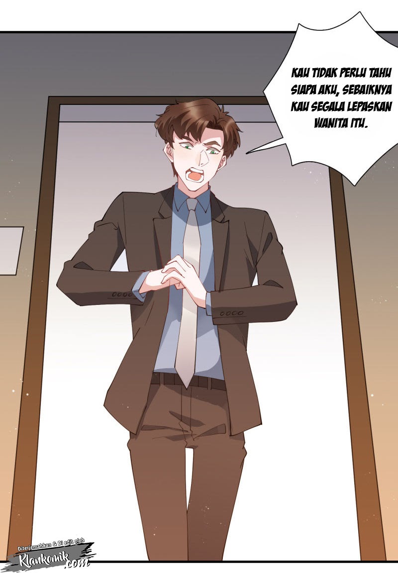 Beautiful Boss Cold-Hearted Chapter 55 - halaman 29