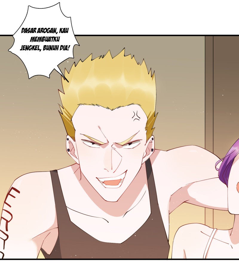 Beautiful Boss Cold-Hearted Chapter 55 - halaman 30