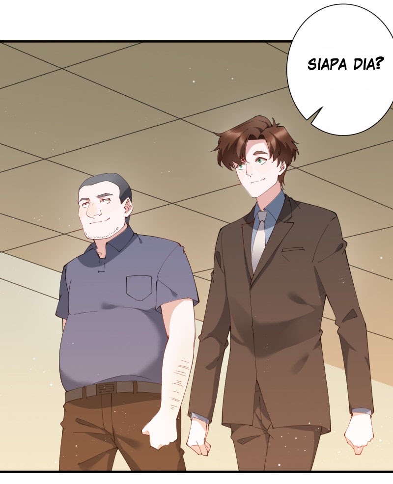 Beautiful Boss Cold-Hearted Chapter 55 - halaman 4