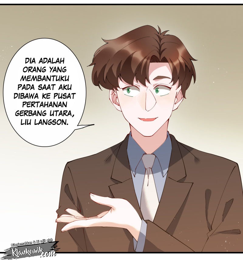 Beautiful Boss Cold-Hearted Chapter 55 - halaman 5