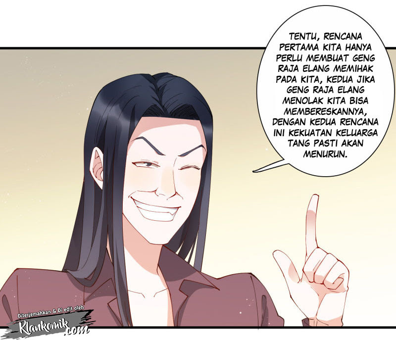 Beautiful Boss Cold-Hearted Chapter 55 - halaman 9