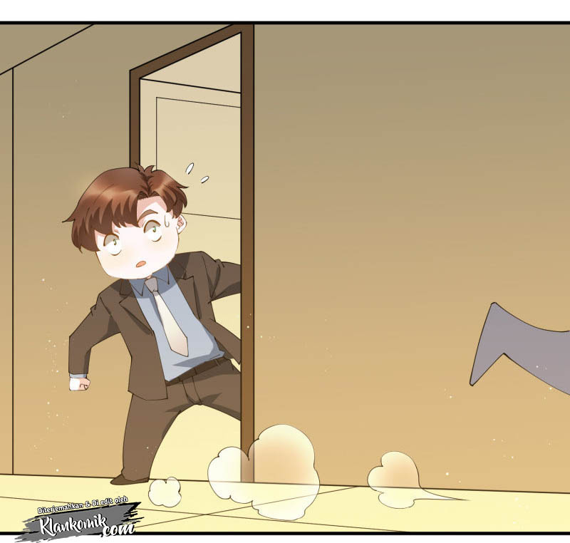 Beautiful Boss Cold-Hearted Chapter 56 - halaman 11