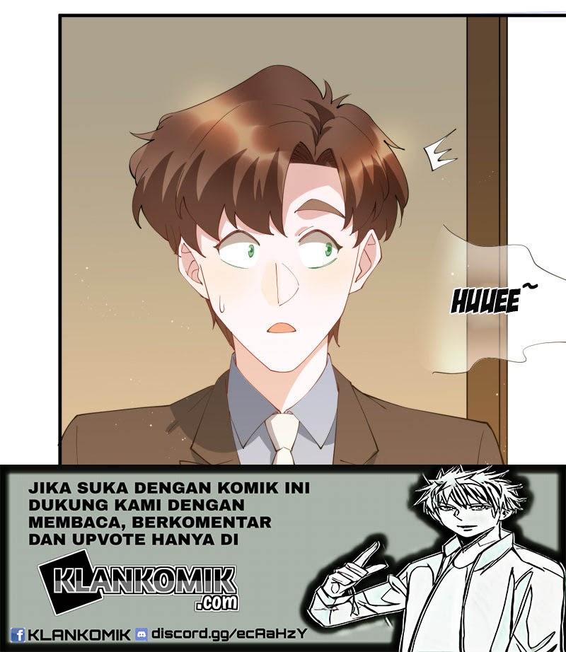 Beautiful Boss Cold-Hearted Chapter 56 - halaman 13