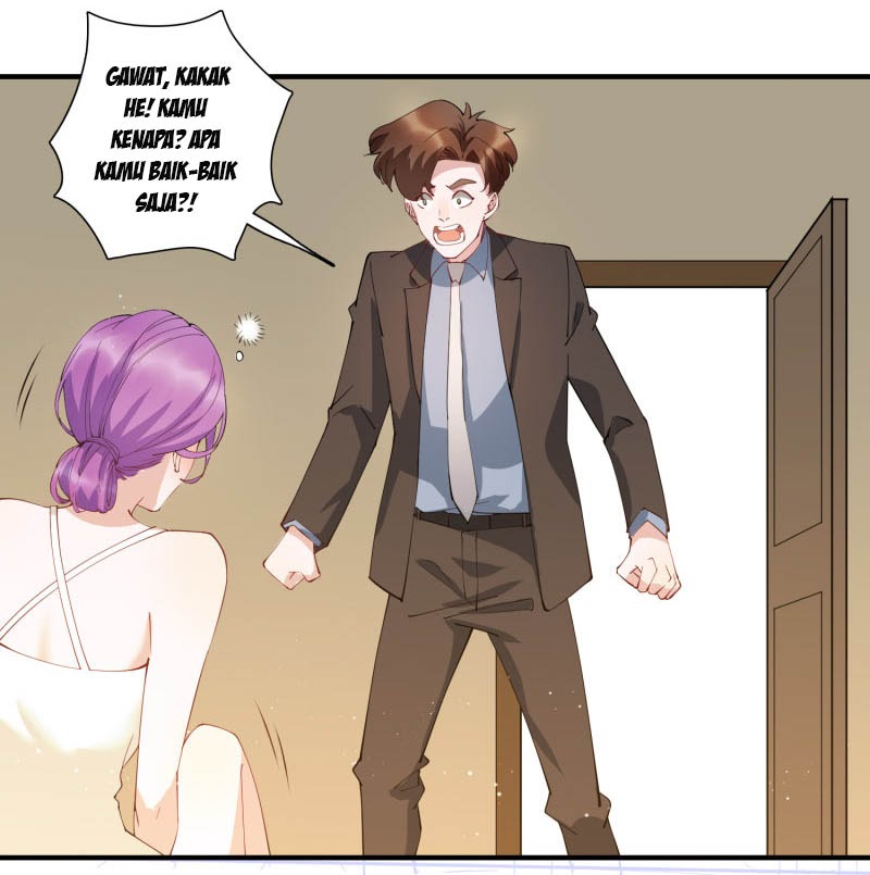 Beautiful Boss Cold-Hearted Chapter 56 - halaman 14