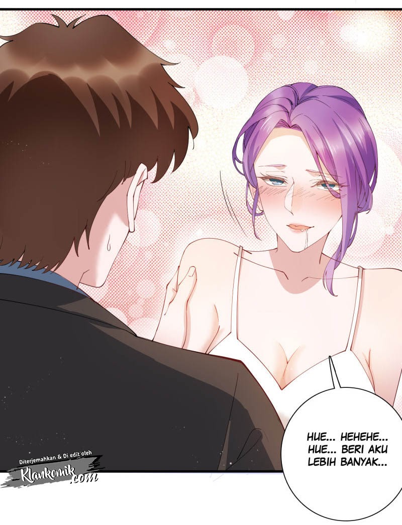 Beautiful Boss Cold-Hearted Chapter 56 - halaman 15