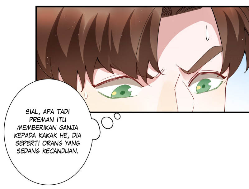 Beautiful Boss Cold-Hearted Chapter 56 - halaman 16