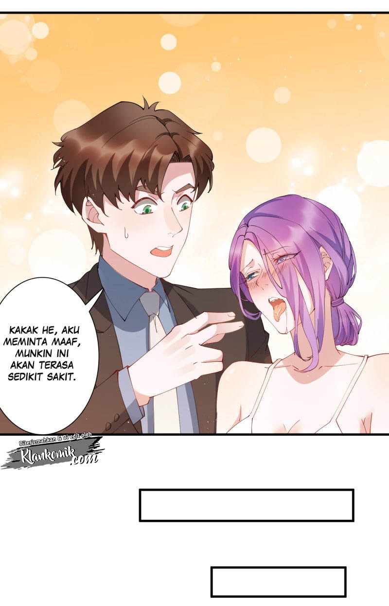 Beautiful Boss Cold-Hearted Chapter 56 - halaman 21