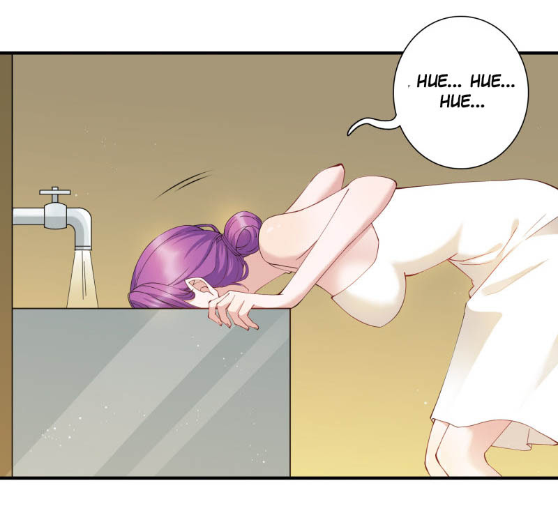 Beautiful Boss Cold-Hearted Chapter 56 - halaman 22