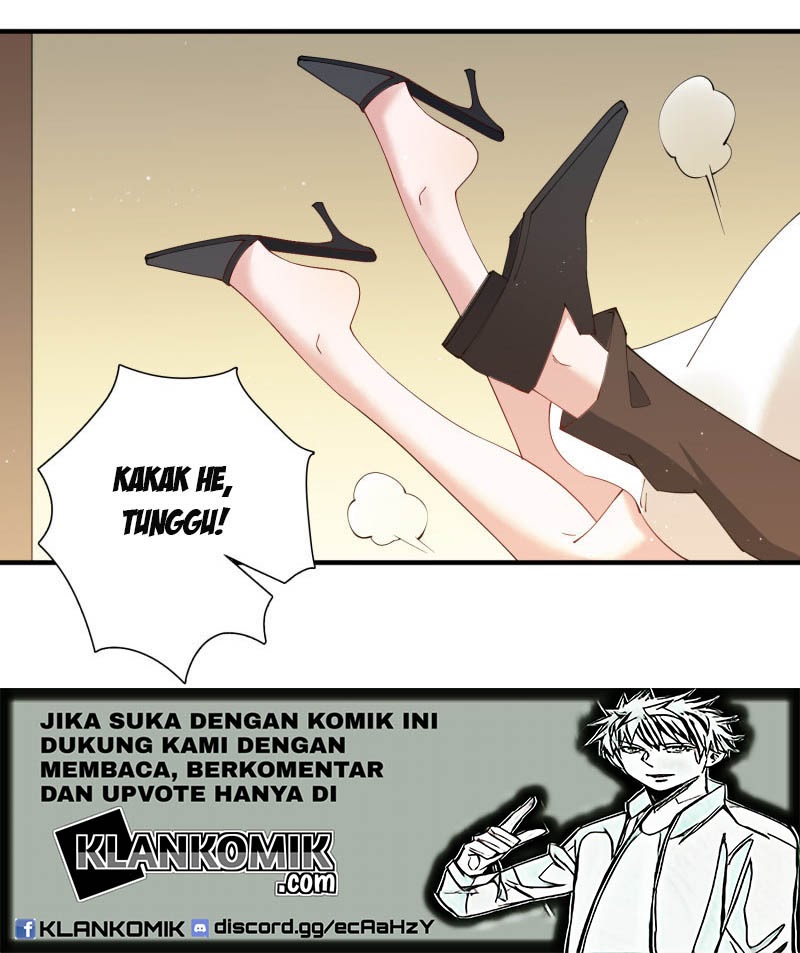 Beautiful Boss Cold-Hearted Chapter 56 - halaman 25