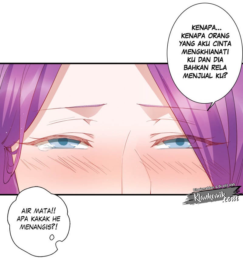 Beautiful Boss Cold-Hearted Chapter 56 - halaman 27