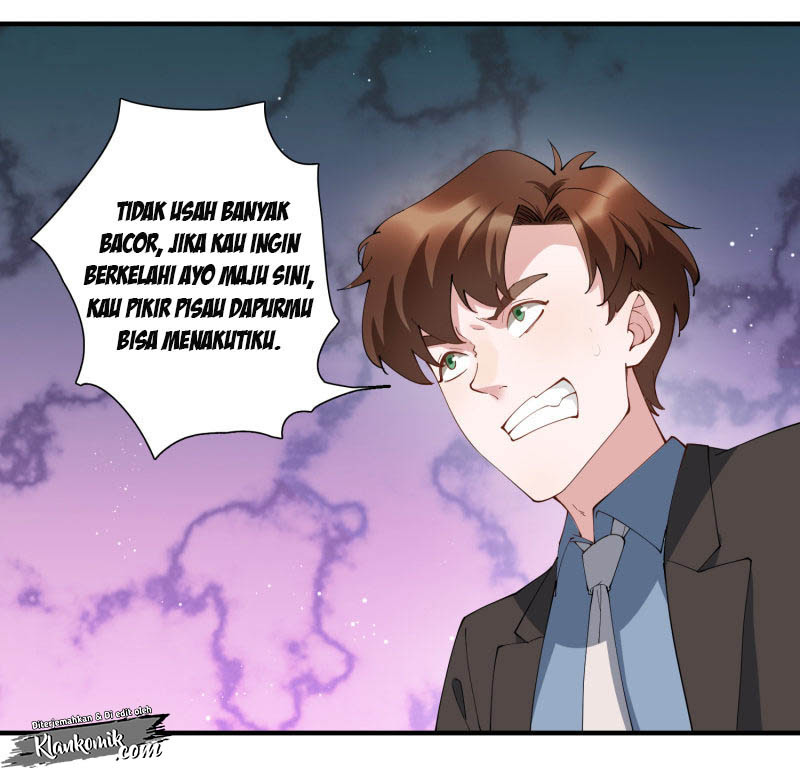 Beautiful Boss Cold-Hearted Chapter 56 - halaman 5