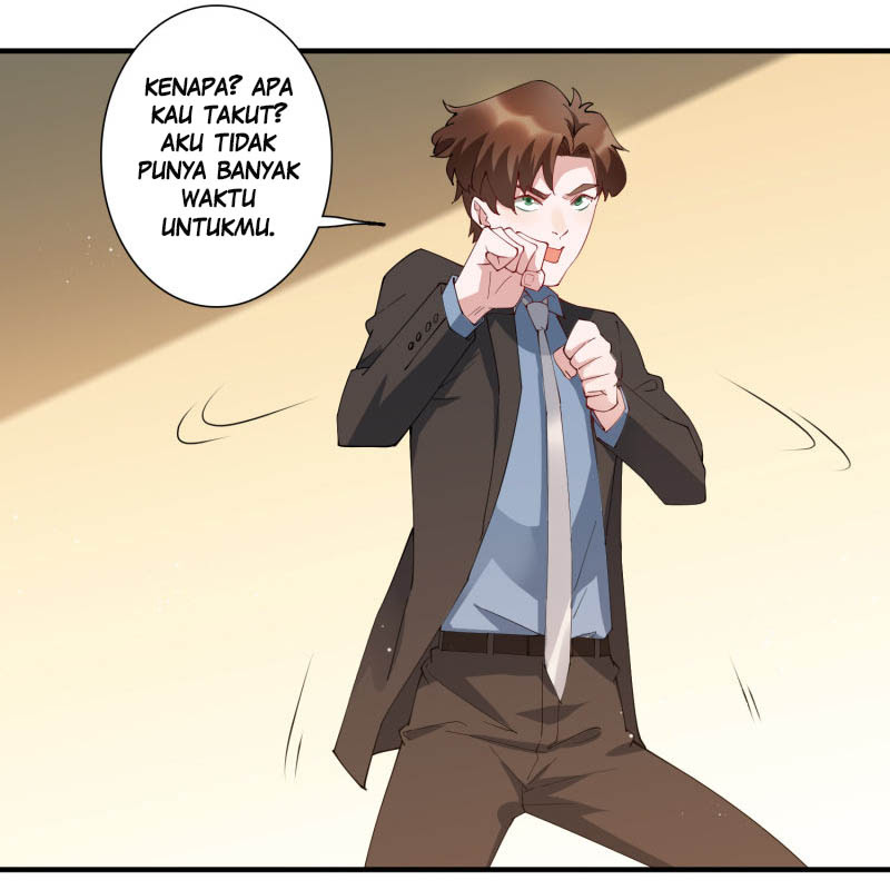 Beautiful Boss Cold-Hearted Chapter 56 - halaman 6