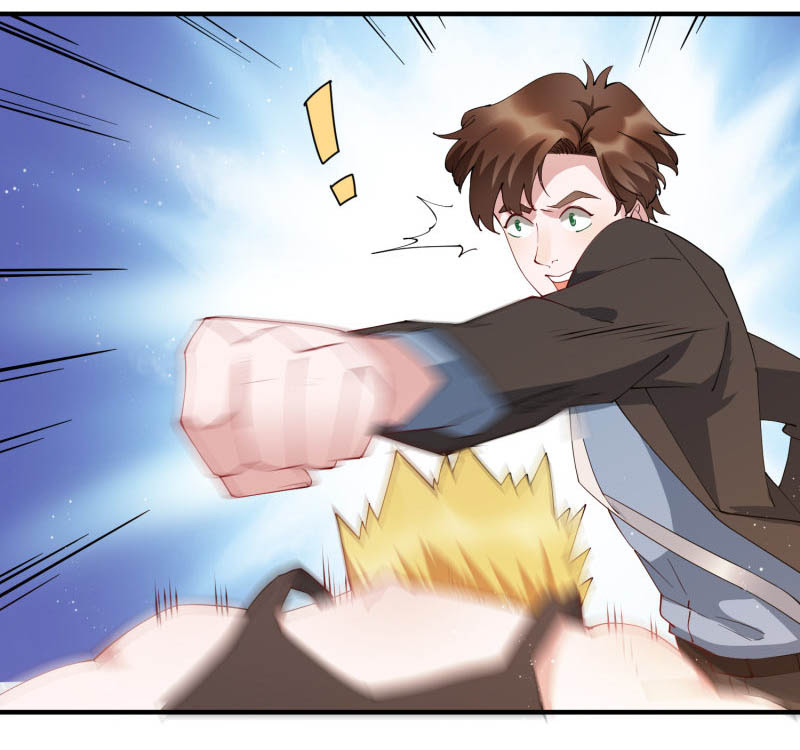 Beautiful Boss Cold-Hearted Chapter 56 - halaman 8
